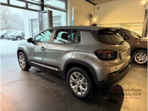 Jeep Avenger E  Altitude (Gewerbl.) +Rückfahrkam.+Keyless+Klimaaut.+Sitzheiz.