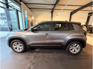 Jeep Avenger E  Altitude (Gewerbl.) +Rückfahrkam.+Keyless+Klimaaut.+Sitzheiz.