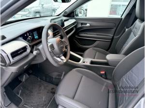 Jeep Avenger E  Altitude (Gewerbl.) +Rückfahrkam.+Keyless+Klimaaut.+Sitzheiz.