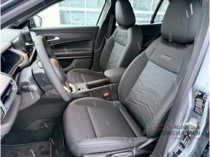 Jeep Avenger E  Altitude (Gewerbl.) +Rückfahrkam.+Keyless+Klimaaut.+Sitzheiz.