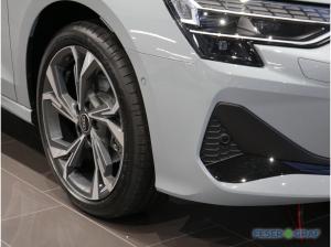 Audi A3 Sportback advanced TFSI Navi LED Pasrkassi