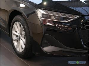 Audi A3 Sportback TFSI LED NAvi Parkassistent