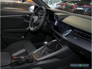 Audi A3 Sportback TFSI LED NAvi Parkassistent