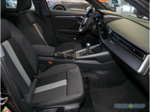 Audi A3 Sportback TFSI LED NAvi Parkassistent