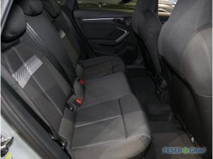 Audi A3 Sportback advanced TFSI Navi LED Pasrkassi