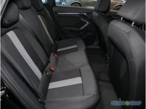 Audi A3 Sportback TFSI LED NAvi Parkassistent
