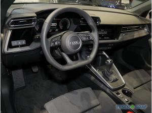 Audi A3 Sportback advanced TFSI Navi LED Pasrkassi