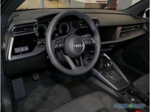 Audi A3 Sportback TFSI LED NAvi Parkassistent