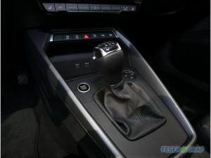 Audi A3 Sportback TFSI LED NAvi Parkassistent