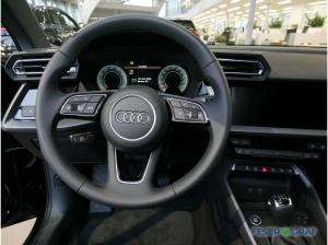 Audi A3 Sportback TFSI LED NAvi Parkassistent
