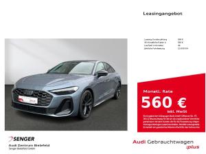 Audi A5 2.0 TFSI Matrix B&O ACC MMI experience pro