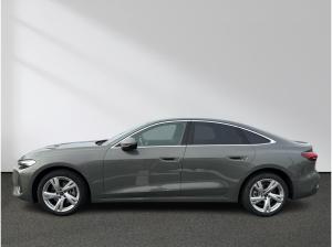 Audi A5 2.0 TFSI LED ACC AHK Smartphone-Interface