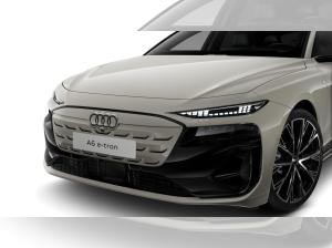 Audi A6 e-tron Avant edition one Matrix B&O Pano. AHK