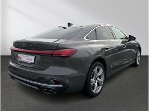 Audi A5 2.0 TFSI LED ACC AHK Smartphone-Interface