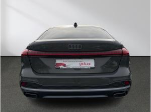 Audi A5 2.0 TFSI LED ACC AHK Smartphone-Interface