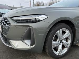 Audi A5 2.0 TFSI LED ACC AHK Smartphone-Interface