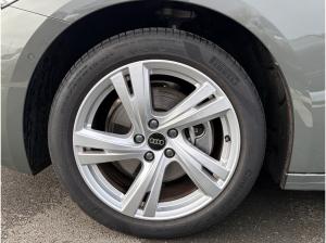 Audi A5 2.0 TFSI LED ACC AHK Smartphone-Interface