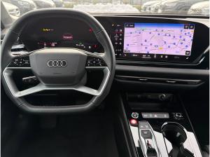 Audi A5 2.0 TFSI LED ACC AHK Smartphone-Interface