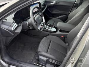 Audi A5 2.0 TFSI LED ACC AHK Smartphone-Interface