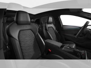 Audi A6 e-tron Avant edition one Matrix B&O Pano. AHK