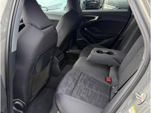 Audi A5 2.0 TFSI LED ACC AHK Smartphone-Interface