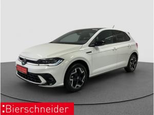 Volkswagen Polo R-Line 1.0 TSI DSG *ACC/KAM/MATRIX/WR*
