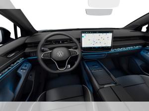 Volkswagen ID.7 Pro *IQ.Light*Sound*DCC*Navi*360°*Wärmepumpe*Allwetter*