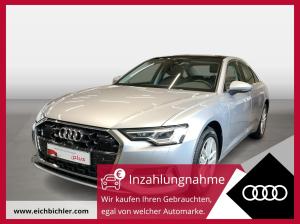 Audi A6 Limousine 45 TFSI quattro S tronic advanced