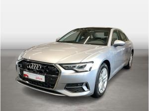 Audi A6 Limousine 45 TFSI quattro S tronic advanced