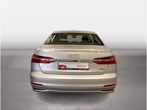 Audi A6 Limousine 45 TFSI quattro S tronic advanced