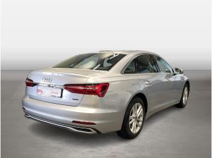 Audi A6 Limousine 45 TFSI quattro S tronic advanced