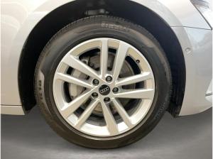 Audi A6 Limousine 45 TFSI quattro S tronic advanced