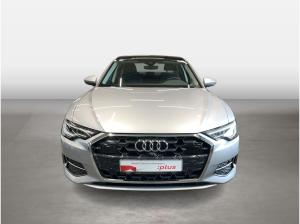 Audi A6 Limousine 45 TFSI quattro S tronic advanced