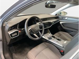Audi A6 Limousine 45 TFSI quattro S tronic advanced