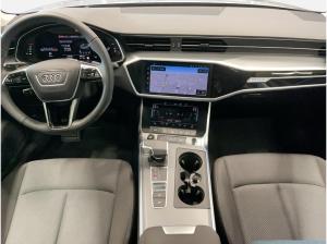 Audi A6 Limousine 45 TFSI quattro S tronic advanced