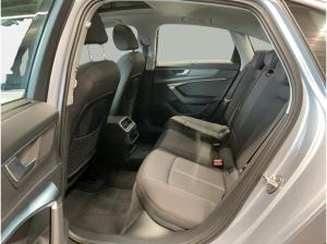 Audi A6 Limousine 45 TFSI quattro S tronic advanced