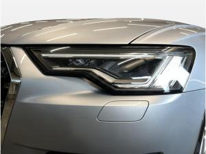 Audi A6 Limousine 45 TFSI quattro S tronic advanced