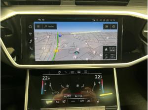 Audi A6 Limousine 45 TFSI quattro S tronic advanced