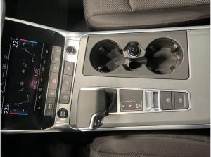 Audi A6 Limousine 45 TFSI quattro S tronic advanced