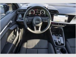 Audi A3 Sportback 35 TDI