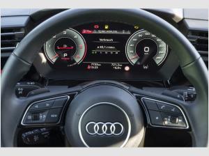 Audi A3 Sportback 35 TDI