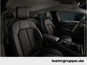 Audi A6 Sportback e-tron 210kW