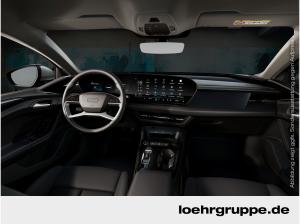 Audi A6 Sportback e-tron 210kW