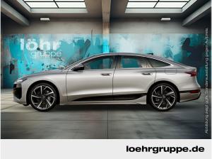 Audi A6 Sportback e-tron 210kW