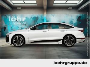 Audi S6 e-tron Sportback 370kW