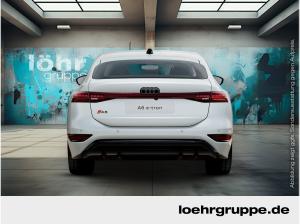 Audi S6 e-tron Sportback 370kW