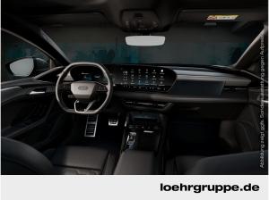 Audi S6 e-tron Avant 370kW