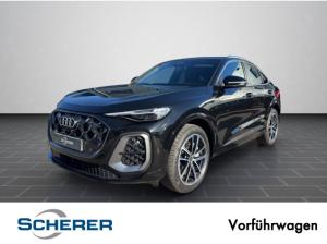 Audi Q5 TDI Sportback S line*MEGA-DEAL*Tech pro*uPE: 87.020,-*Luftfahrwerk*MMI experience pro*Interieur S*20