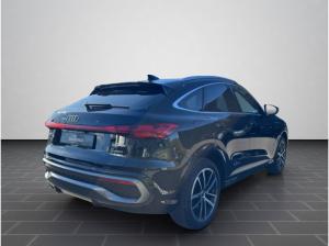 Audi Q5 TDI Sportback S line*MEGA-DEAL*Tech pro*uPE: 87.020,-*Luftfahrwerk*MMI experience pro*Interieur S*20"Alu+WR