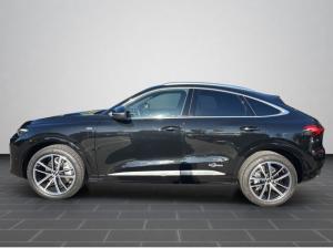 Audi Q5 TDI Sportback S line*MEGA-DEAL*Tech pro*uPE: 87.020,-*Luftfahrwerk*MMI experience pro*Interieur S*20"Alu+WR